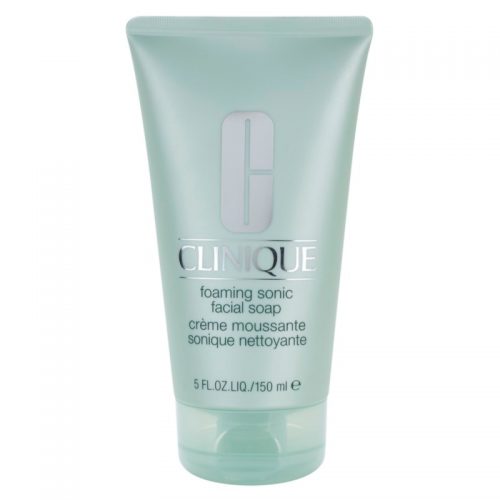 Clinique Sonic System kremowe mydło w płynie do wszystkich rodzajów skóry 150 ml