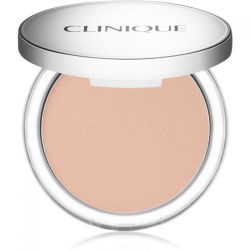 Clinique Stay Matte puder matujący do skóry tłustej odcień 02 Stay Neutral 7,6 g