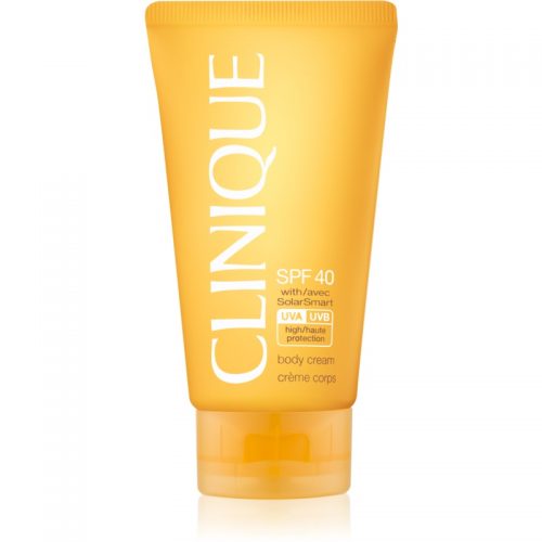 Clinique Sun krem do opalania SPF 40 150 ml