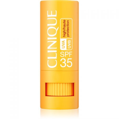 Clinique Sun kuracja miejscowa chroniąca przed słońcem SPF 35 6 g