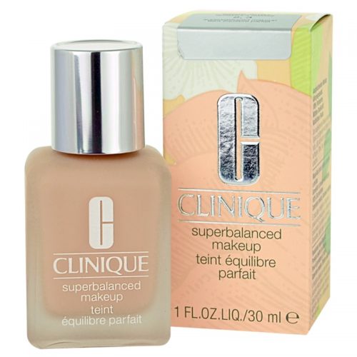 Clinique Superbalanced podkład w płynie odcień 27 Alabaster 30 ml