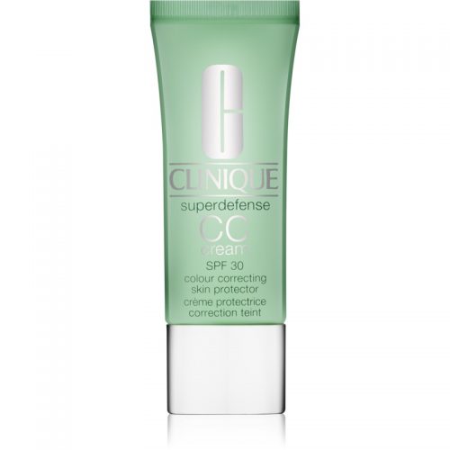 Clinique Superdefense krem CC SPF 30 odcień 02 Light 40 ml