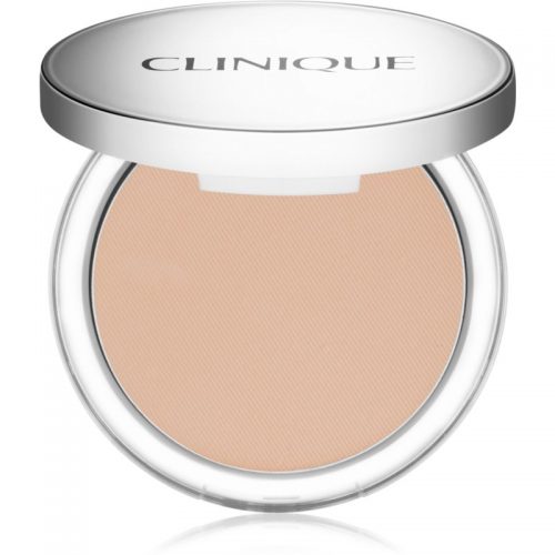 Clinique Superpowder Double Face Makeup puder i podkład w jednym odcień 07 Matte Neutral 10 g