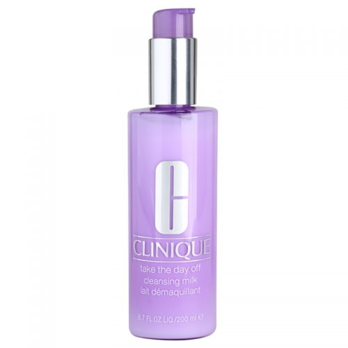 Clinique Take The Day Off mleczko oczyszczające 200 ml