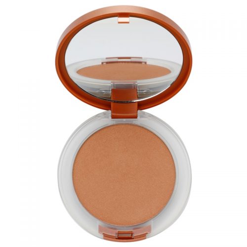 Clinique True Bronze puder brązujący odcień 02 Sunkissed 9,6 g