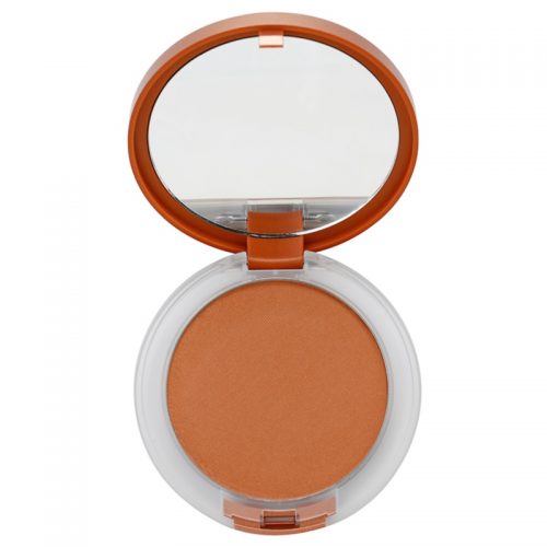 Clinique True Bronze puder brązujący odcień 03 Sunblushed 9,6 g