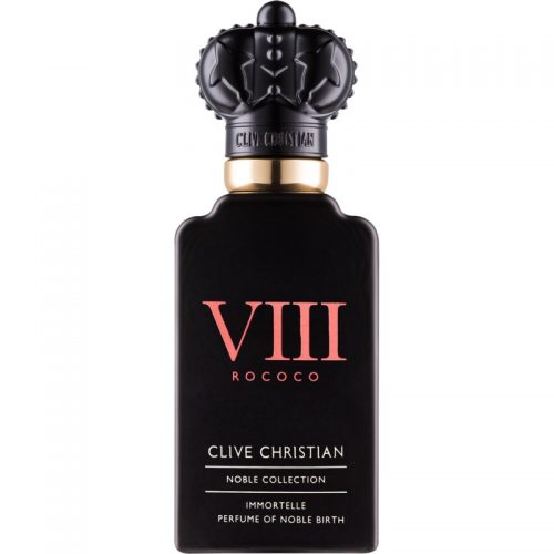 Clive Christian Noble VIII Immortelle woda perfumowana dla mężczyzn 50 ml