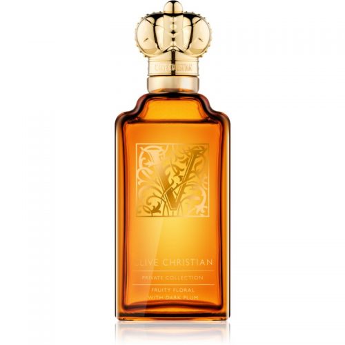 Clive Christian V for Women Fruity Floral With Dark Plum woda perfumowana dla kobiet 50 ml