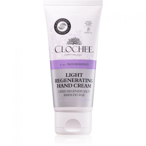 Clochee Nourishing 100 ml
