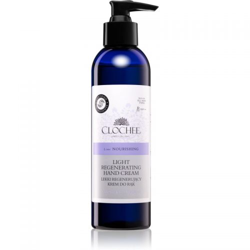 Clochee Nourishing 250 ml