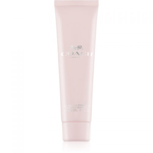 Coach Coach Eau de Toilette mleczko do ciała dla kobiet 150 ml