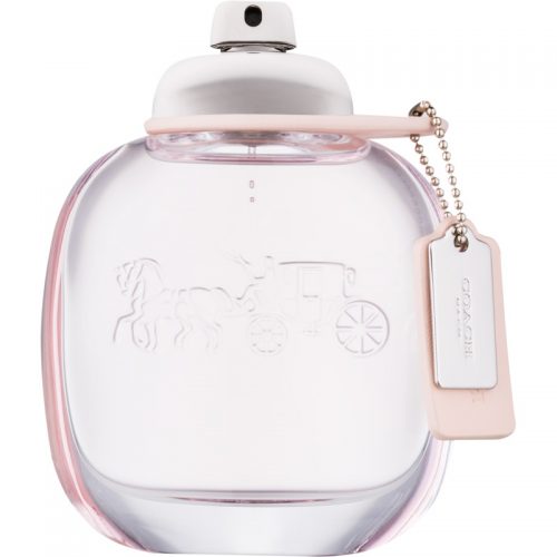 Coach Coach Eau de Toilette woda toaletowa dla kobiet 90 ml