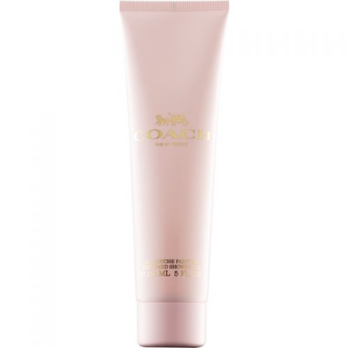Coach Coach żel pod prysznic dla kobiet 150 ml