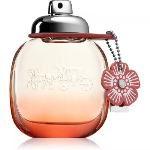 Coach Coach Floral Blush woda perfumowana dla kobiet 50 ml
