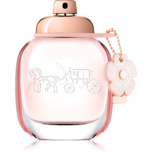 Coach Coach Floral woda perfumowana dla kobiet 50 ml