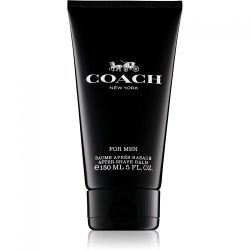 Coach Coach for Men balsam po goleniu dla mężczyzn 150 ml