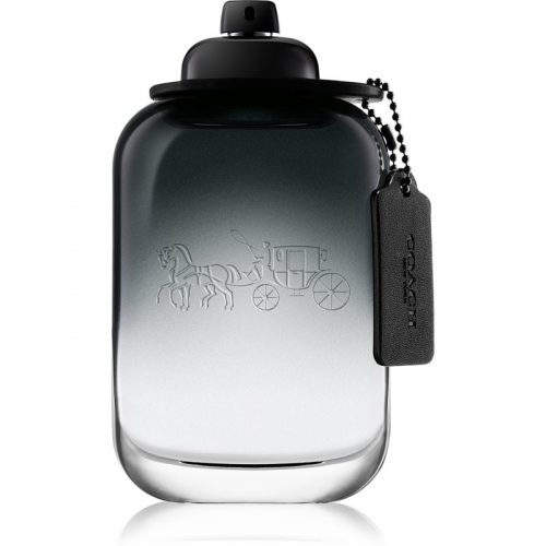 Coach Coach for Men woda toaletowa dla mężczyzn 200 ml