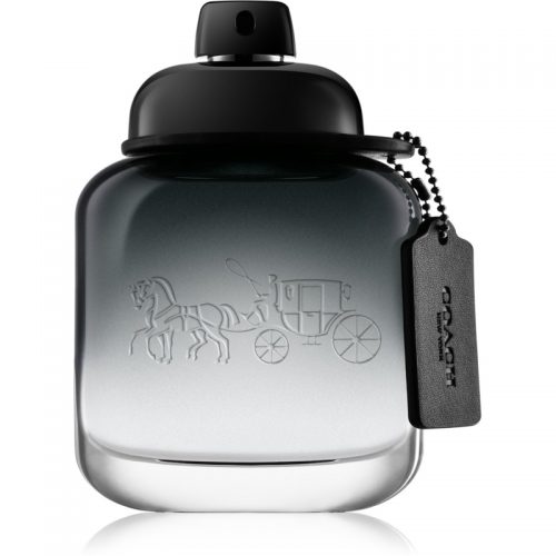 Coach Coach for Men woda toaletowa dla mężczyzn 40 ml