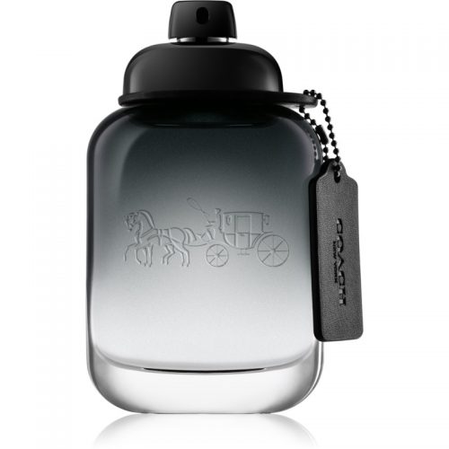 Coach Coach for Men woda toaletowa dla mężczyzn 60 ml
