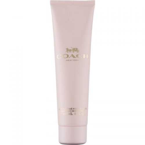 Coach Coach mleczko do ciała dla kobiet 150 ml