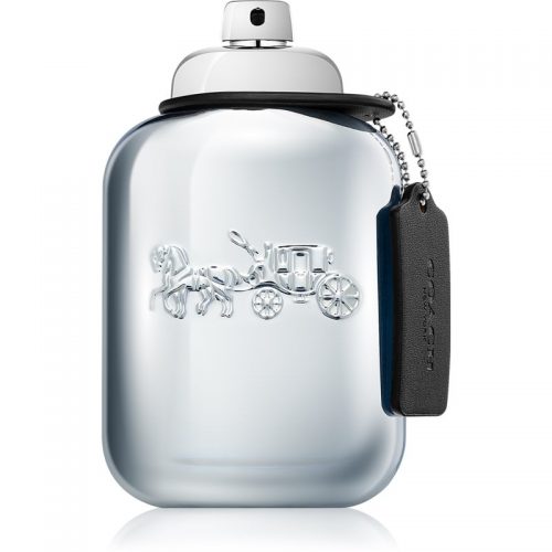 Coach Platinum woda perfumowana dla mężczyzn 100 ml