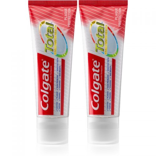 Colgate Total Original pasta do zębów 2 x 75 ml