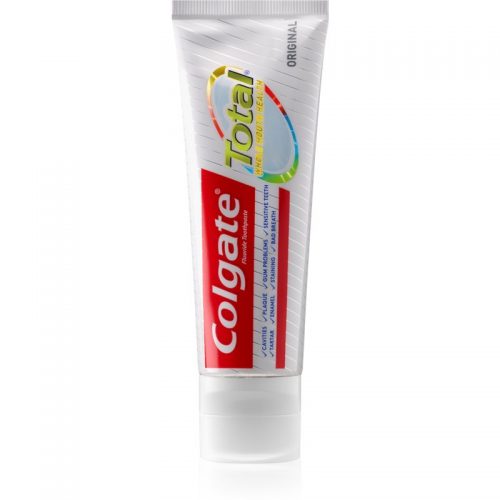 Colgate Total Original pasta do zębów 75 ml