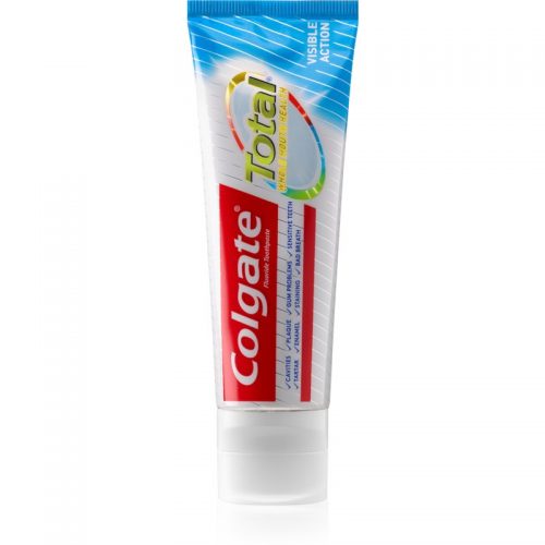 Colgate Total Visible Action pasta do zębów 75 ml