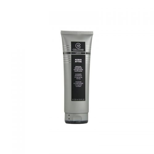 Collistar Acqua Attiva szampon i żel pod prysznic 2 w 1 250 ml