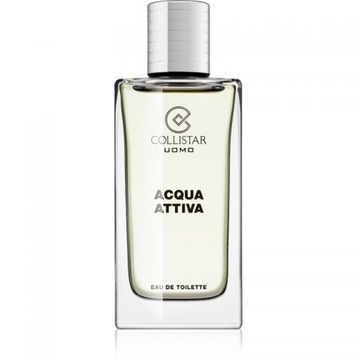 Collistar Acqua Attiva woda toaletowa dla mężczyzn 50 ml