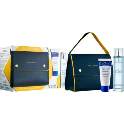 Collistar Benessere Dei Sogni zestaw upominkowy I. dla kobiet