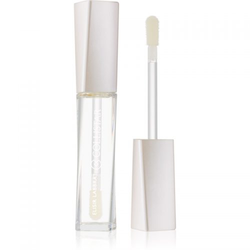 Collistar Lip Elixir odżywczy błyszczyk do ust z olejkiem arganowym 7 ml