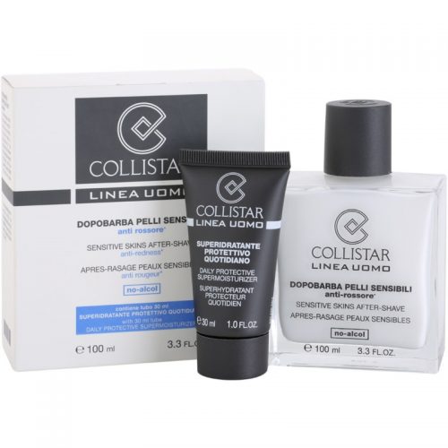 Collistar Man zestaw kosmetyków I. dla mężczyzn
