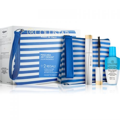Collistar Mascara Art Design zestaw kosmetyków I. dla kobiet