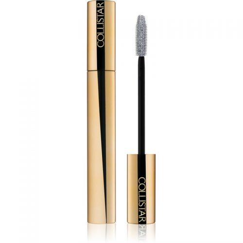 Collistar Mascara Party Look tusz do brwi i rzęs z brokatem 10 ml