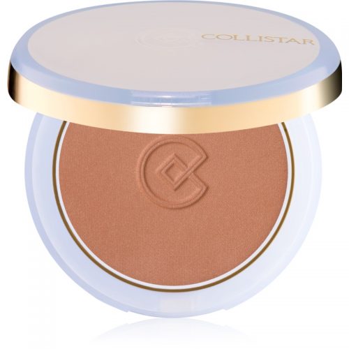 Collistar Maxi Fard róż do policzków odcień 2 Ambra 7 g