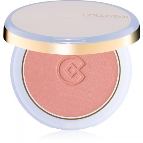 Collistar Maxi Fard róż do policzków odcień 8 Henna 7 g