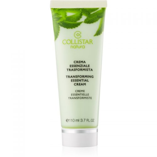 Collistar Natura krem nawilżający i wygładzający 110 ml