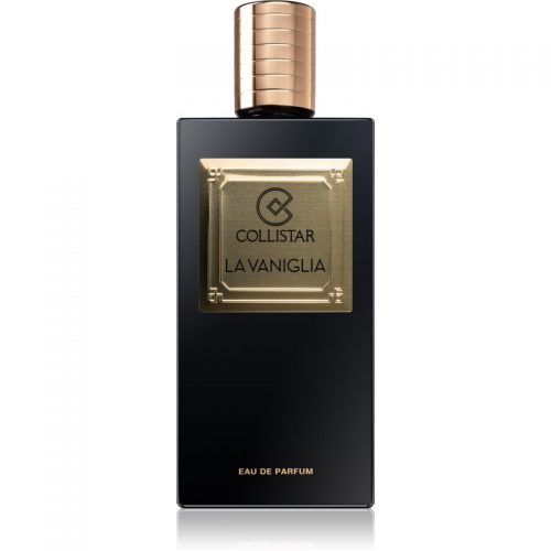 Collistar Prestige Collection La Vaniglia woda perfumowana unisex 100 ml
