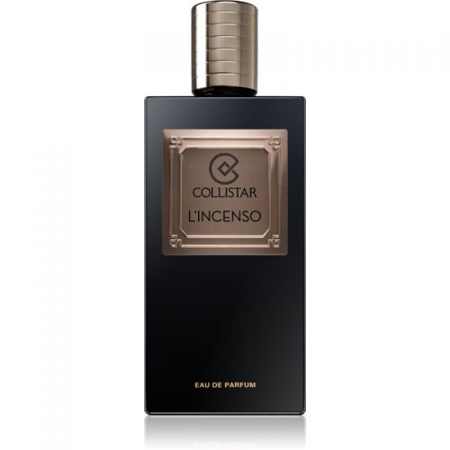 Collistar Prestige Collection L’incenso woda perfumowana unisex 100 ml