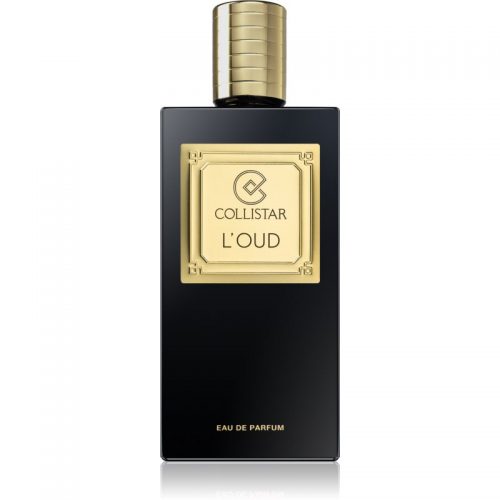 Collistar Prestige Collection L’Oud woda perfumowana unisex 100 ml