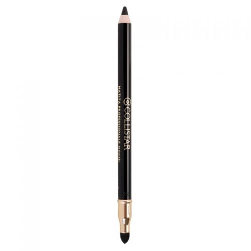 Collistar Professional Eye Pencil kredka do oczu odcień 1 Nero 1,2 ml