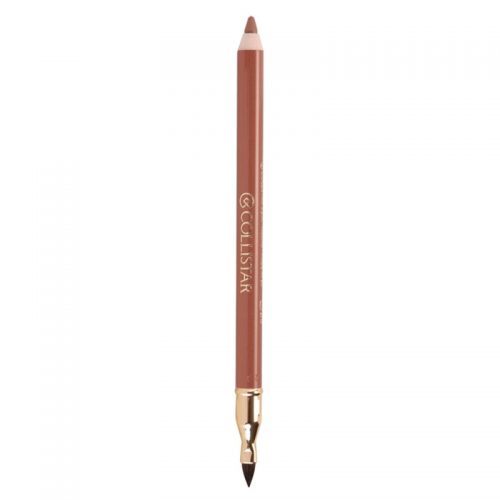 Collistar Professional Lip Pencil kredka do ust odcień 1 Natural 1,2 ml