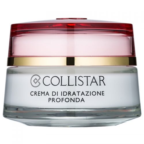 Collistar Special Active Moisture krem nawilżający 50 ml