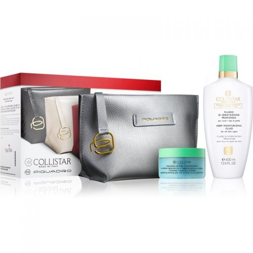 Collistar Special Perfect Body zestaw kosmetyków IV. (intensywnie nawilżający) dla kobiet