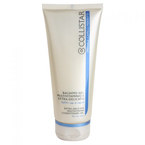 Collistar Special Perfect Hair odżywka do wszystkich rodzajów włosów 200 ml