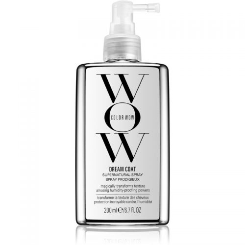 Color WOW Dream Coat Supernatural Spray spray do prostowania włosów 200 ml