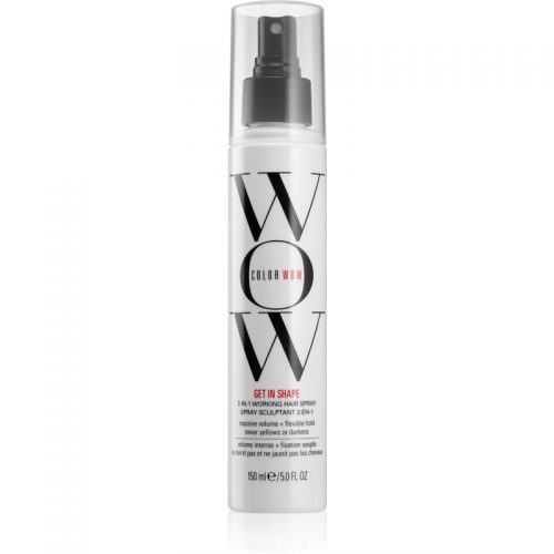 Color WOW Get in Shape spray utrwalający 150 ml