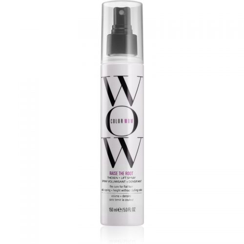 Color WOW Raise the Roots spray dodający objętości do włosów farbowanych 150 ml