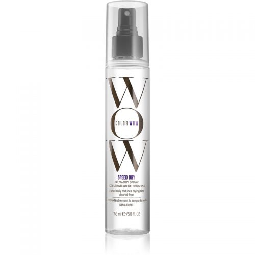Color WOW Speed Dry spray przyspieszający suszenie 150 ml
